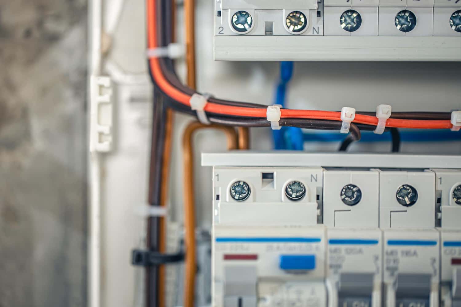 Instalaciones elctricas en Salamanca
